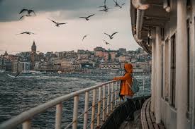 Istanbul - Juin - 2024